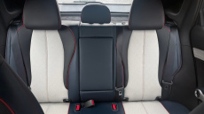 BYD Atto 3 150kW Design 60kWh 5dr Auto Electric Hatchback